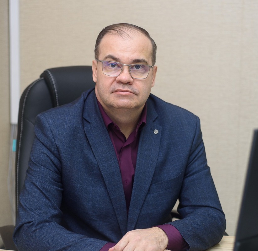 Шейн Андрей