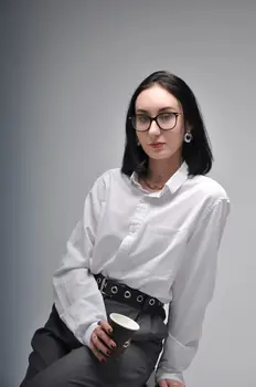 Анна Сипягина