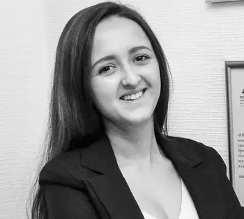 Бродовикова Виктория Рафиковна