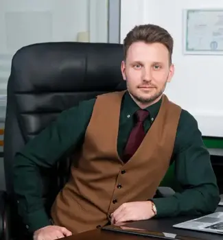 Старостин Михаил