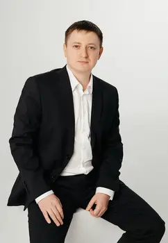 Дмитрий Смаковский