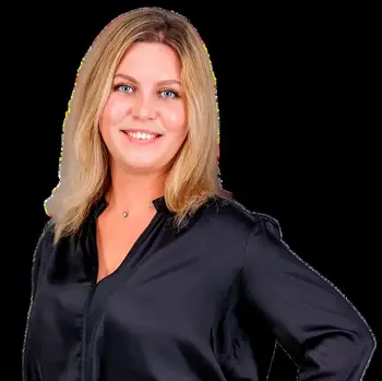 Олеся Викторовна Смолинец