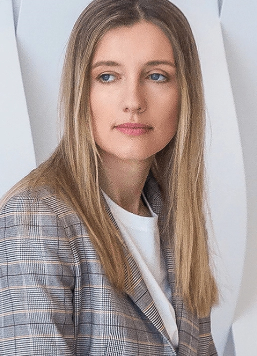 Нехина Анна Александровна