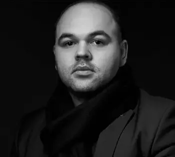 Жикин Дмитрий