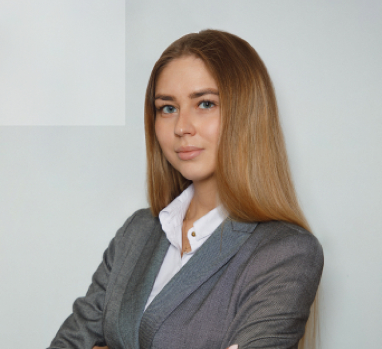 Суханова Кристина Вадимовна