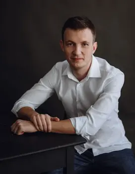 Андрей Галкин