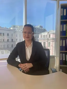 Мария Зайцева