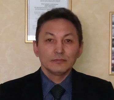 Абылай Шоланович
