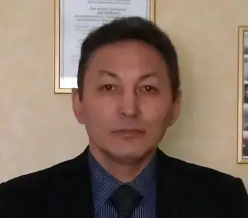 Абылай Шоланович