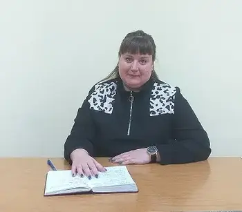 Алеся Витальевна