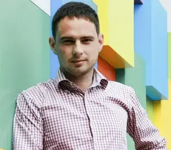 Павел Сергеевич