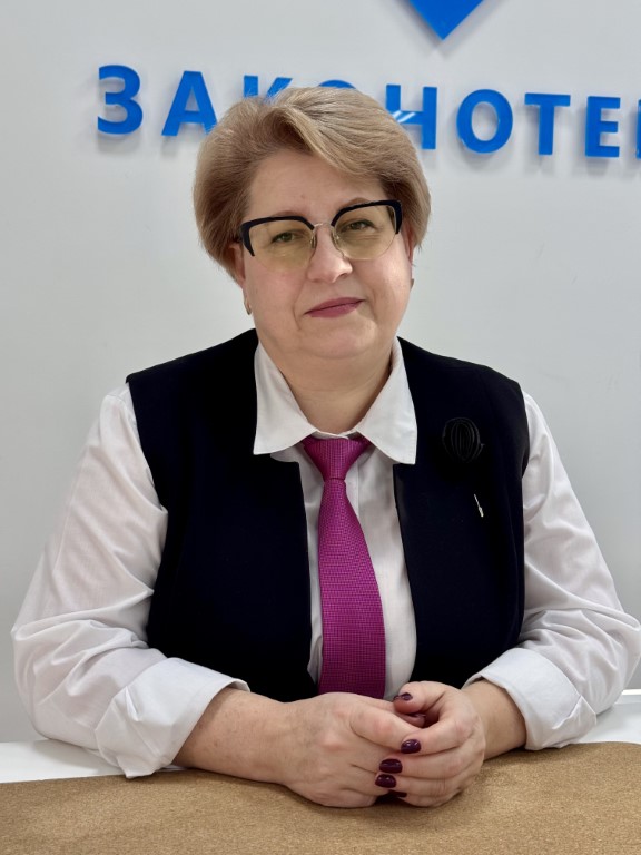 Деева Елена