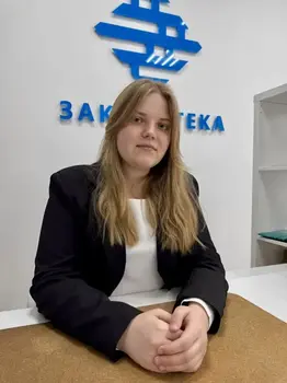 Врацких Варвара