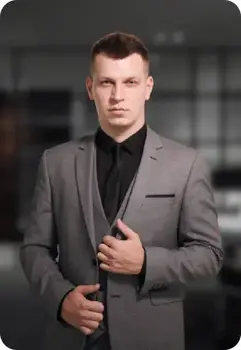 Юрий сверидченко