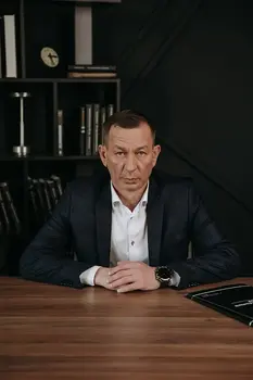 Терентьев Юрий Геннадьевич