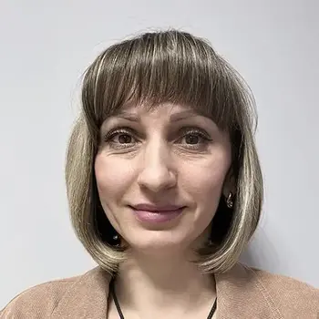 Малыхина Мария