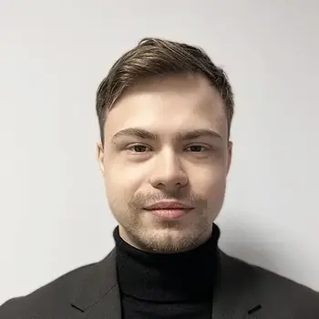 Душкин Андрей