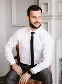 Илюшин Тимофей Львович