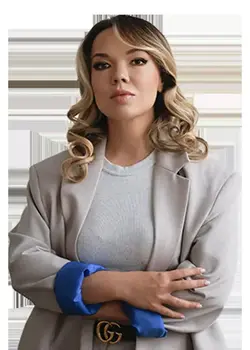 Княжева Дарья