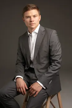 Серебряков Антон Геннадьевич