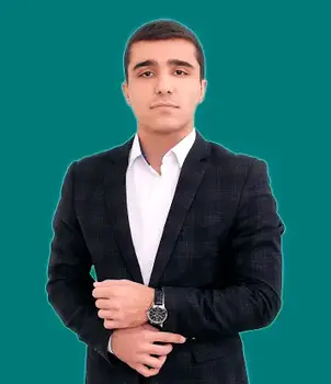 Умаров Мухамед Саидмуминович