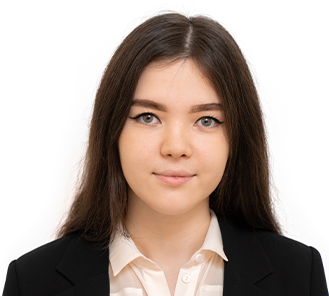Кира Нам