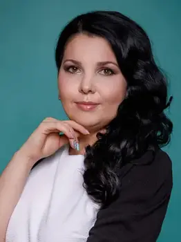 Утяпова Джамиля Тимерьяновна