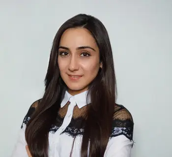 Варданян Анаит Завеновна