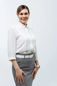 Островская Ирина Анатольевна