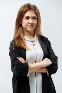 Корсак Анастасия Сергеевна