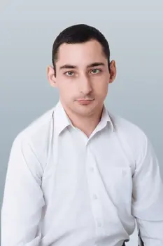 Владимир Иванов