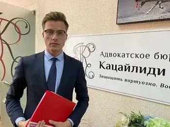 Ворона Александр Александрович