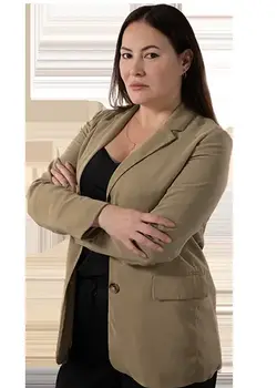 Табульдина Кристина Архиповна