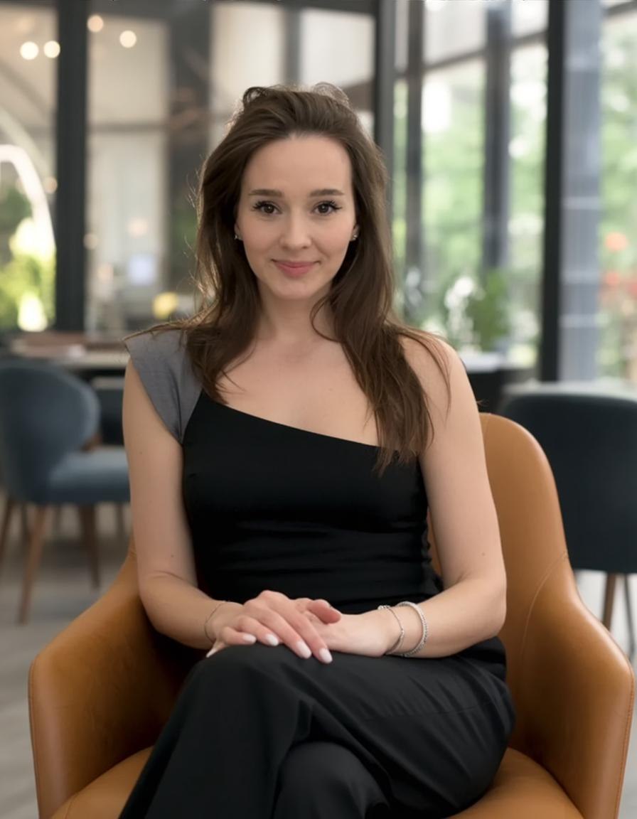 Кувакина Анжела