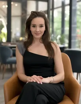 Кувакина Анжела