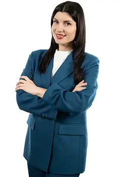 Шевнина Екатерина Александровна