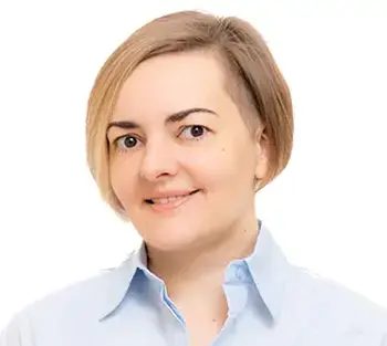 Елена Лесовая