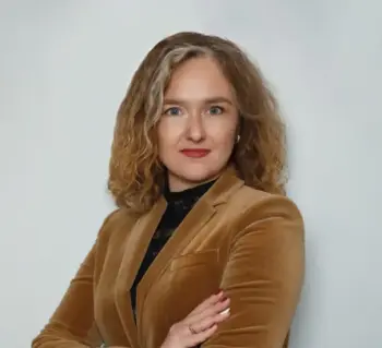 Завгородняя Виктория Сергеевна