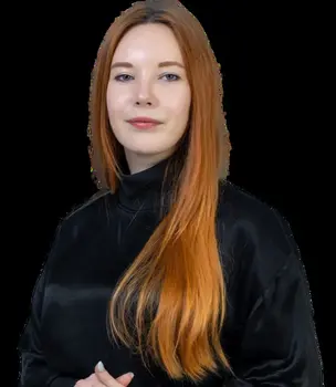 Елизавета Александровна Жарова