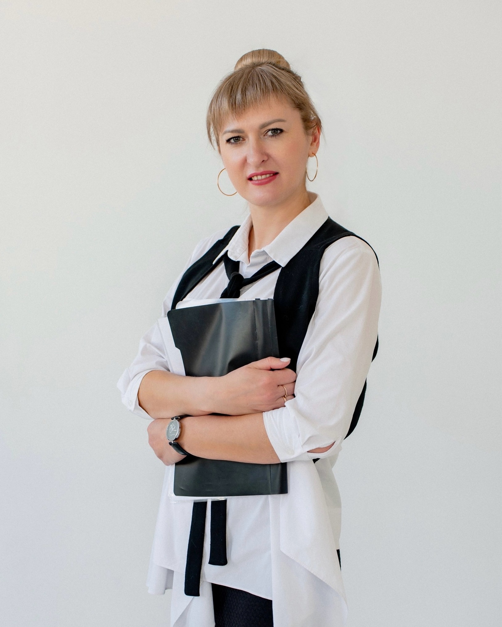 Корнева Ольга Валерьевна