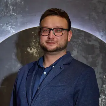 Жданов Сергей Владимирович