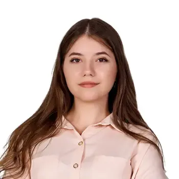 Хандогина Наталья Вячеславовна