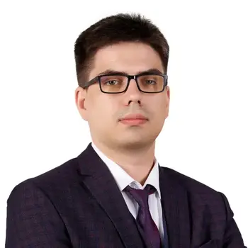 Зыков Дмитрий Станиславович